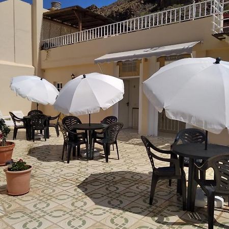 Apartamentos Martell Playa de Santiago  Εξωτερικό φωτογραφία