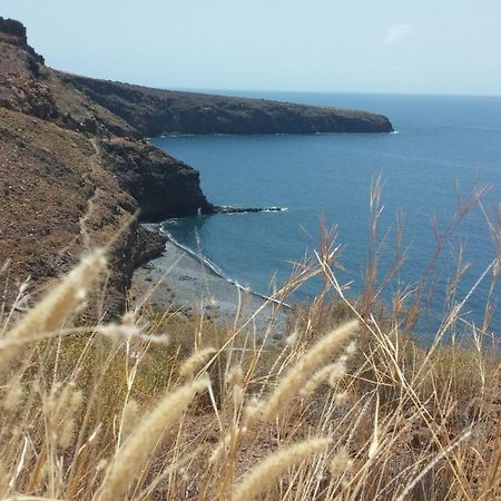 Apartamentos Martell Playa de Santiago  Εξωτερικό φωτογραφία