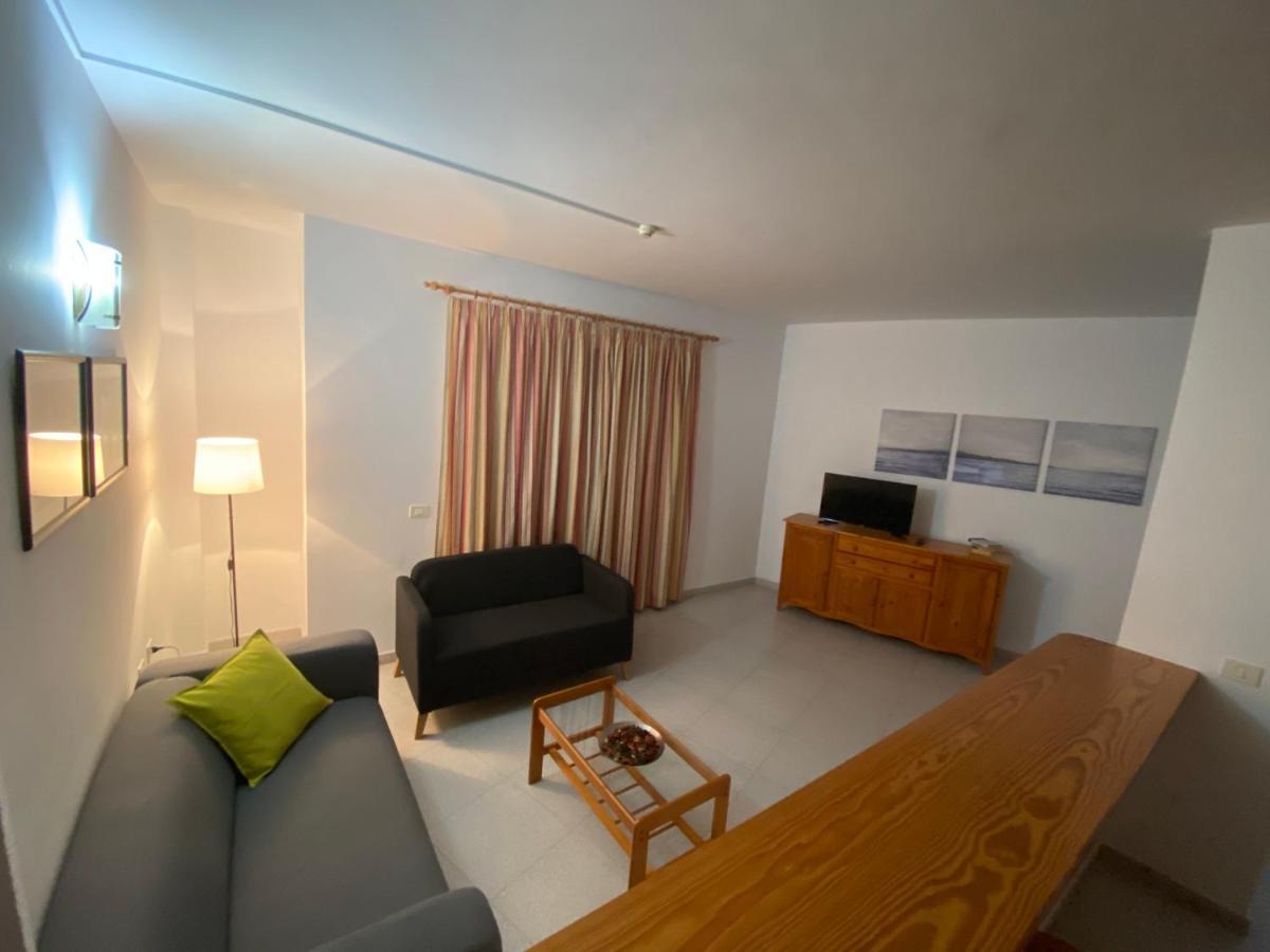 Apartamentos Martell Playa de Santiago  Εξωτερικό φωτογραφία