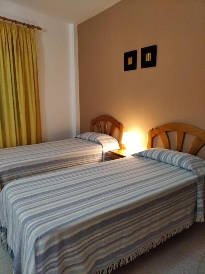 Apartamentos Martell Playa de Santiago  Εξωτερικό φωτογραφία