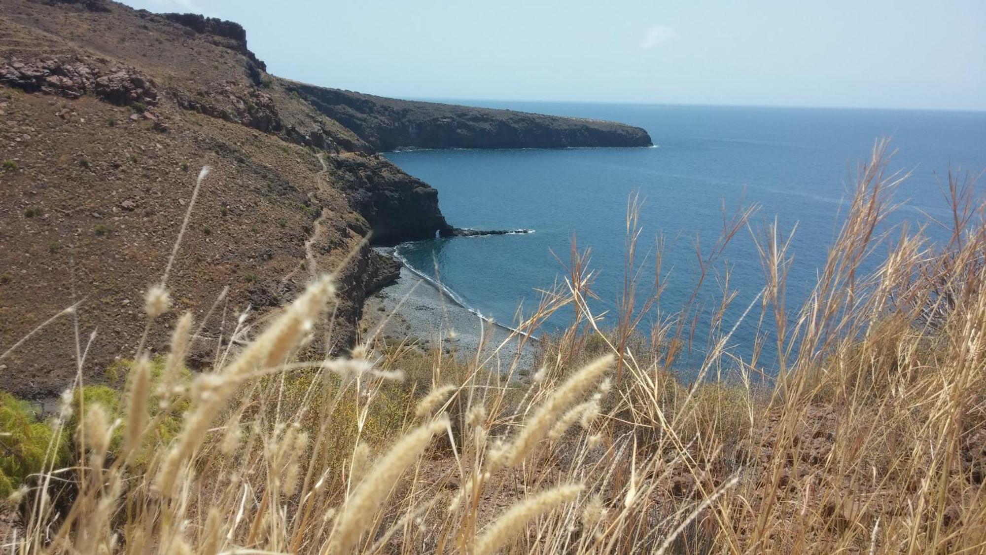 Apartamentos Martell Playa de Santiago  Εξωτερικό φωτογραφία