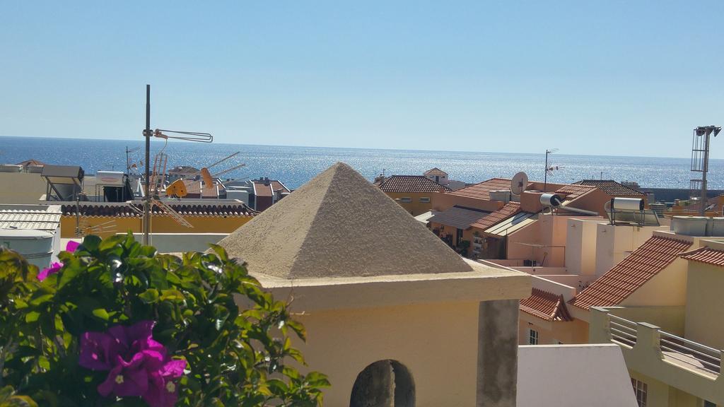 Apartamentos Martell Playa de Santiago  Εξωτερικό φωτογραφία