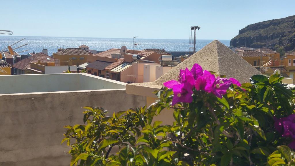Apartamentos Martell Playa de Santiago  Εξωτερικό φωτογραφία