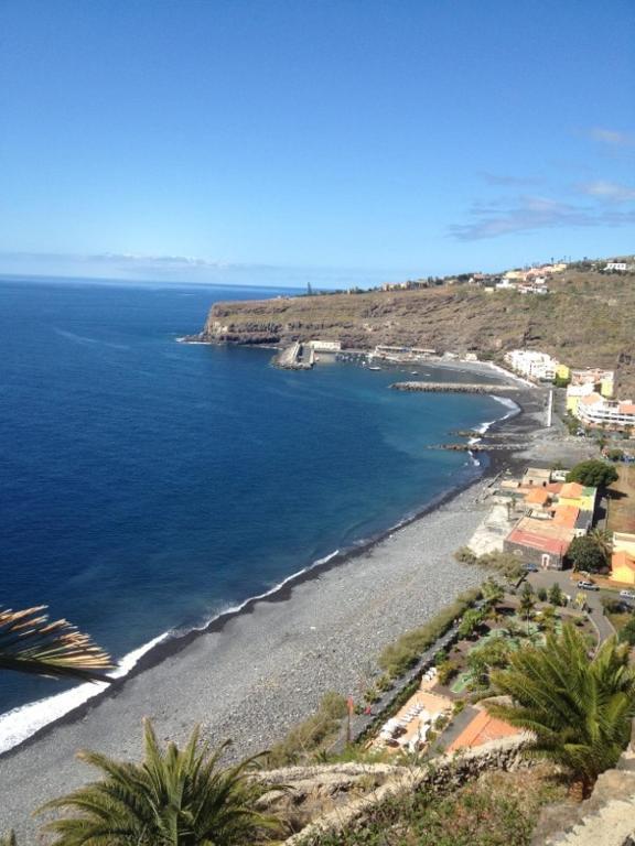 Apartamentos Martell Playa de Santiago  Εξωτερικό φωτογραφία