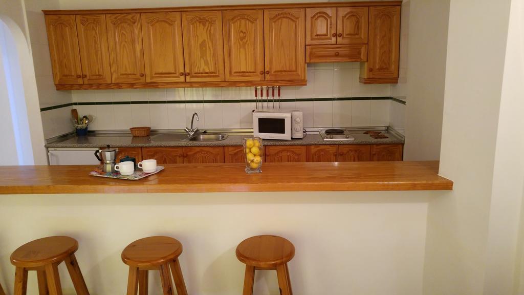 Apartamentos Martell Playa de Santiago  Δωμάτιο φωτογραφία