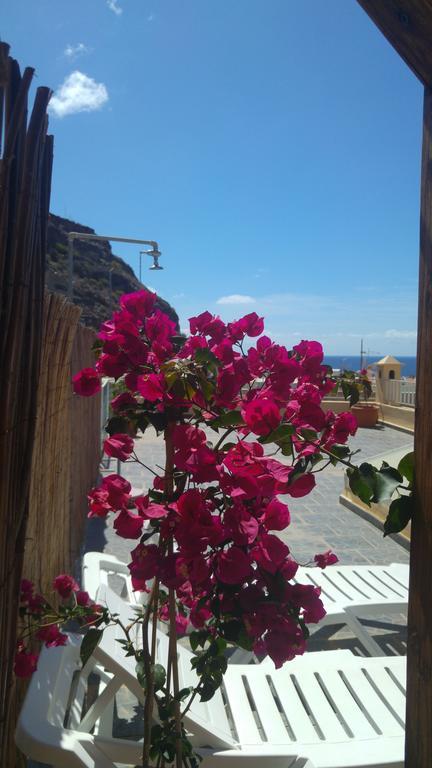 Apartamentos Martell Playa de Santiago  Εξωτερικό φωτογραφία