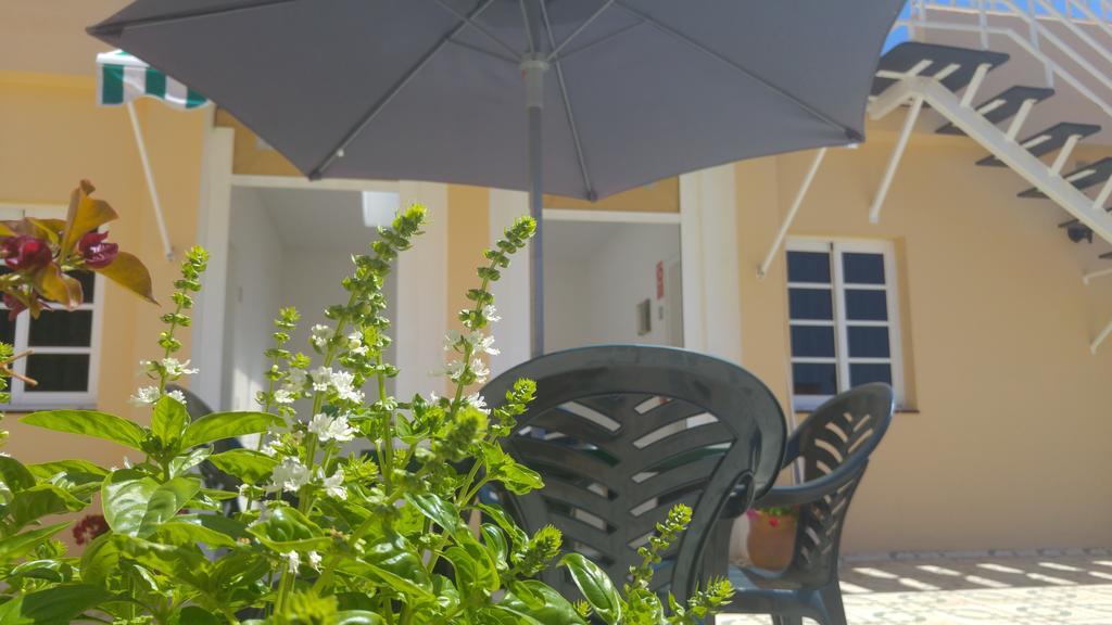 Apartamentos Martell Playa de Santiago  Εξωτερικό φωτογραφία