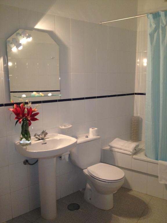 Apartamentos Martell Playa de Santiago  Εξωτερικό φωτογραφία